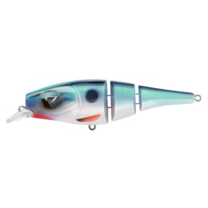 Spro - PikeFighter Triple Jointed