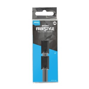 Freestyle - Multihook & DS Keeper