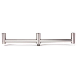 CTEC - Roestvrij Staal Buzzbar Front