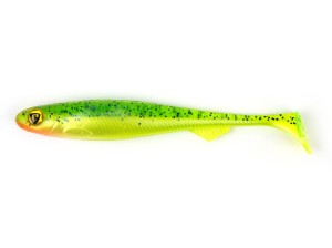 Fox Rage - Slick Shad Lemon Tiger