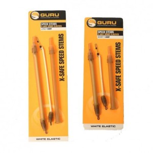 Guru - X-Safe Speed Stems Black