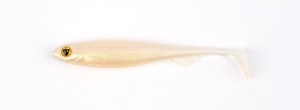 Fox Rage - Slick Shad UV Pearl