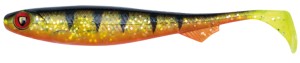 Fox Rage - Slick Shad UV Perch Ultra