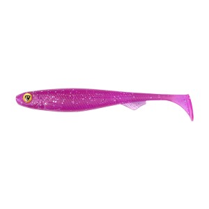 Fox Rage - Slick Shad UV Pink Candy
