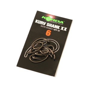 Korda - Kurv Shank X