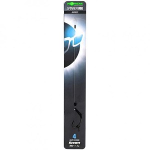 Korda - Spinner Rig Kurv 7'' Inch