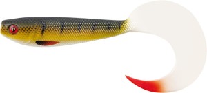 Fox Rage - Pro Grub Perch