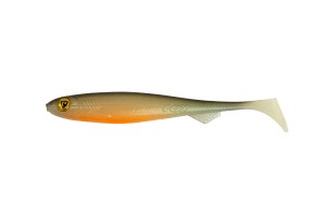 Fox Rage - Slick Shad Hot Olive