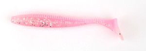 Fox Rage - Spikey Shad UV Pink Candy