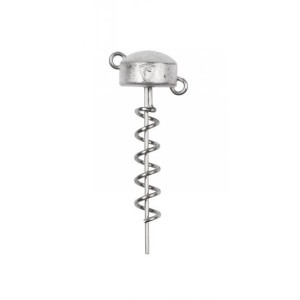 Fox Rage - Super Screw Bullet Jig Heads