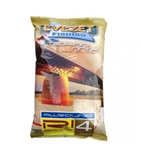 Evezet - Teammix Rivier Allround
