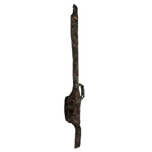Fox - Aquos Camolite Single Rod Foudraal
