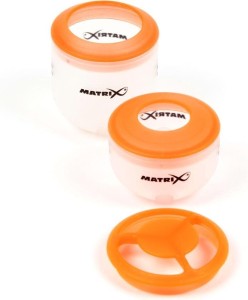 Matrix - Medium/Large Toss Pot