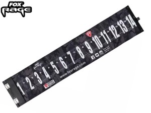 Fox Rage - Camo Predator Meetlint