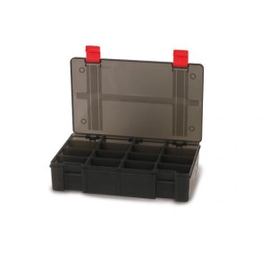 Fox Rage - Stack 'N' Store 16 Compartment