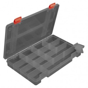 Fox Rage - Stack 'N' Store 8 Compartment