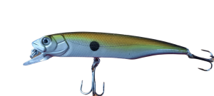 Albatros - Catch Long Luke 10.5cm