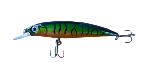 Albatros - Catch Sweeper 11cm