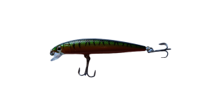 Albatros - Catch Glider 8cm