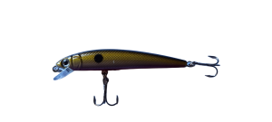 Albatros - Catch Glider 8cm