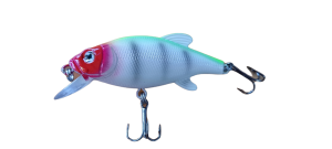 Albatros - Catch Peacock 8cm