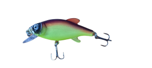 Albatros - Catch Peacock 8cm