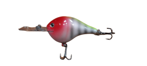 Albatros - Catch Fat Belly 8cm