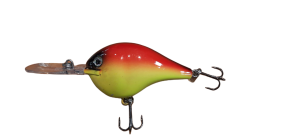 Albatros - Catch Fat Belly 8cm