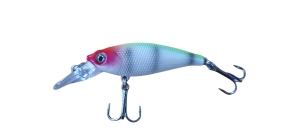 Albatros - Catch Baby Bass 6.5cm