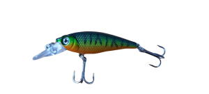 Albatros - Catch Baby Bass 6.5cm