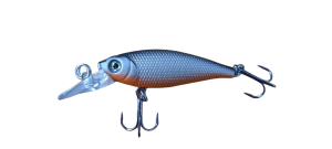 Albatros - Catch Baby Bass 6.5cm