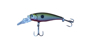Albatros - Catch Baby Bass 6.5cm