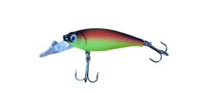Albatros - Catch Baby Bass 6.5cm