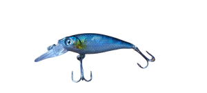 Albatros - Catch Baby Bass 6.5cm