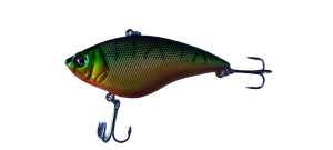 Albatros - Catch Rattlin Shad 7.5cm