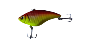 Albatros - Catch Rattlin Shad 7.5cm