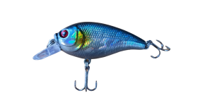 Albatros - Catch Midi Bass 7cm