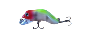 Albatros - Catch Holy Frog 6cm