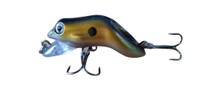 Albatros - Catch Holy Frog 6cm