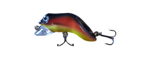 Albatros - Catch Holy Frog 6cm