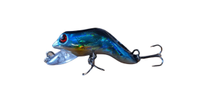 Albatros - Catch Holy Frog 6cm