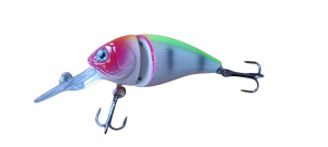 Albatros - Catch Headshaker 8.5cm