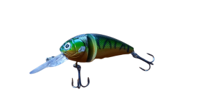 Albatros - Catch Headshaker 8.5cm