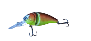 Albatros - Catch Headshaker 8.5cm