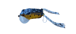Albatros - Killer Poppin Frog 6cm