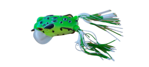 Albatros - Killer Poppin Frog 6cm