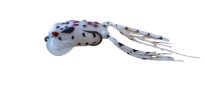 Albatros - Killer Poppin Frog 6cm