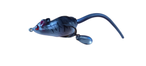 Albatros - Killer Field Mouse 4.5cm