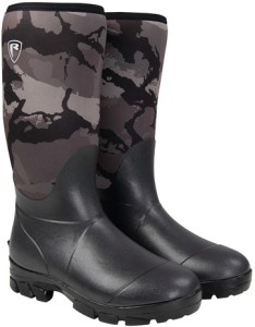 Fox Rage - Camo Neoprene Boots