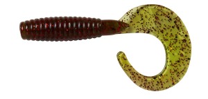 Ron Thompson - Grup Curl Tail